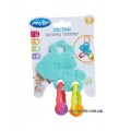 Прорезыватель Пони Playgro 0186337